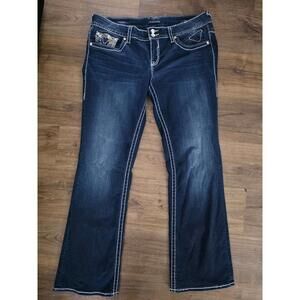 Women's Vigoss The Chelsea Bootcut